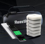 【Starr Hockey MFG】Reactionx training light lamp speed agility  response equipment hockey