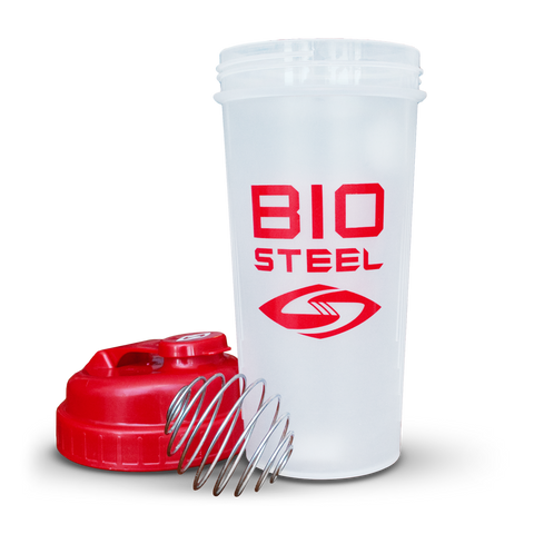 Biosteel Shaker Bottle