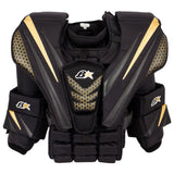 Brians Chest & Arm Protector