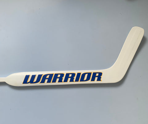 Warrior Custom Pro (Husso Pro Return)