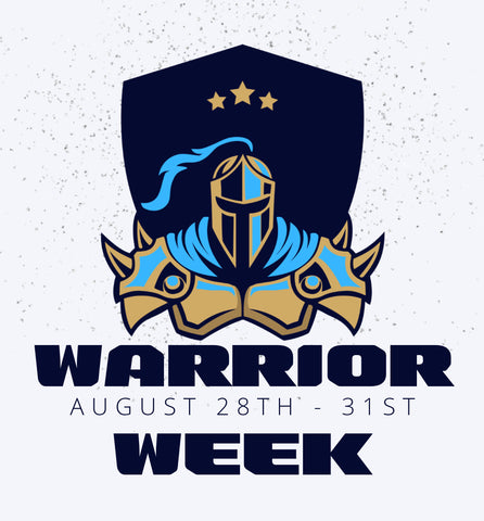 Warrior Week 2023