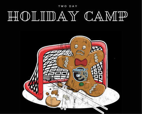 11th Annual Holiday  Training Camp