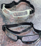 Xtracker Training Goggles (Off-ICE Vision training Aid)