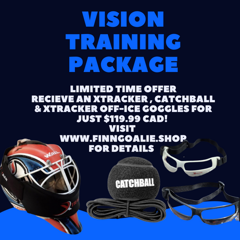 Vision Training Package