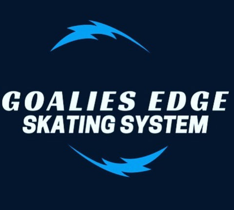 GoaliesEdge Skating Edgework Program