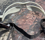 Xtracker Training Goggles (Off-ICE Vision training Aid)