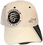 Finngoalie x Greg Norman - Attack Goaltending Performance Hat