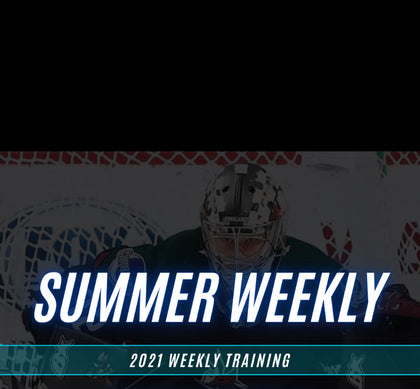 2024 SUMMER WEEKLY Elite TRAINING