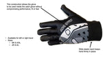 Goaliepro Padded Glove